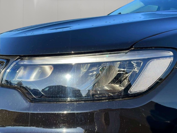 Jeep Compass 1.5 MHEV eHybrid Summit DCT 96 kW (130 CV) KM0 en Sevilla Jeep Compass 1.5 MHEV eHybrid Summit DCT 96 kW (130 CV) KM0 en Sevilla