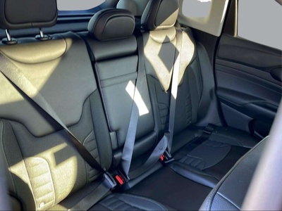 Jeep Compass 1.5 MHEV eHybrid Summit DCT 96 kW (130 CV) 16 Jeep Compass 1.5 MHEV eHybrid Summit DCT 96 kW (130 CV) 16