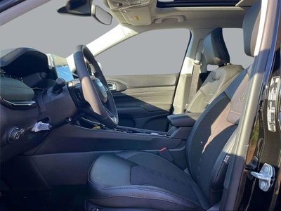 Jeep Compass 1.5 MHEV eHybrid Summit DCT 96 kW (130 CV) 14 Jeep Compass 1.5 MHEV eHybrid Summit DCT 96 kW (130 CV) 14