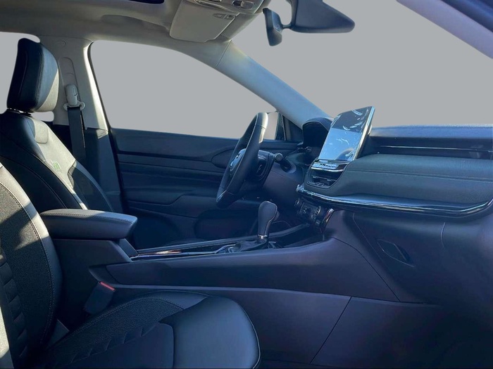 Jeep Compass 1.5 MHEV eHybrid Summit DCT 96 kW (130 CV) KM0 en Sevilla Jeep Compass 1.5 MHEV eHybrid Summit DCT 96 kW (130 CV) KM0 en Sevilla