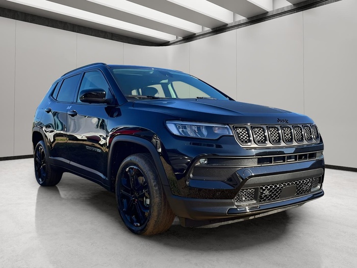 Jeep Compass 1.5 MHEV eHybrid Summit DCT 96 kW (130 CV) KM0 en Sevilla Jeep Compass 1.5 MHEV eHybrid Summit DCT 96 kW (130 CV) KM0 en Sevilla