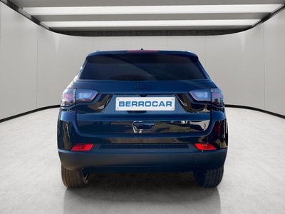 Jeep Compass 1.5 MHEV eHybrid Summit DCT 96 kW (130 CV) 3 Jeep Compass 1.5 MHEV eHybrid Summit DCT 96 kW (130 CV) 3