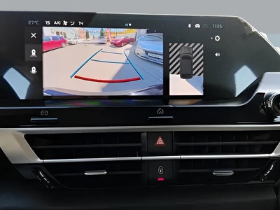 Citroen C4 Hybrid 145 Business Edition e-DCS6 107 kW (145 CV) 16 Citroen C4 Hybrid 145 Business Edition e-DCS6 107 kW (145 CV) 16