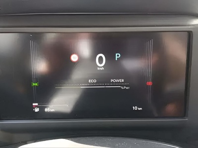 Citroen C4 Hybrid 145 Business Edition e-DCS6 107 kW (145 CV) 13 Citroen C4 Hybrid 145 Business Edition e-DCS6 107 kW (145 CV) 13