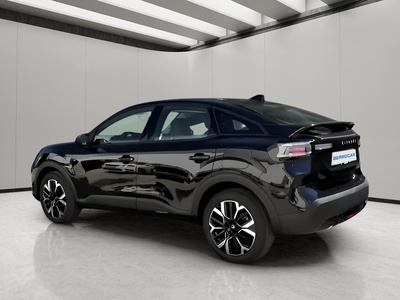 Citroen C4 Hybrid 145 Business Edition e-DCS6 107 kW (145 CV) 6 Citroen C4 Hybrid 145 Business Edition e-DCS6 107 kW (145 CV) 6