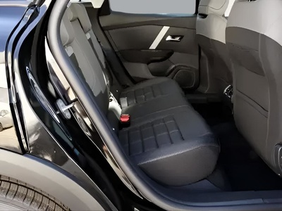 Citroen C4 Hybrid 145 Business Edition e-DCS6 107 kW (145 CV) 10 Citroen C4 Hybrid 145 Business Edition e-DCS6 107 kW (145 CV) 10