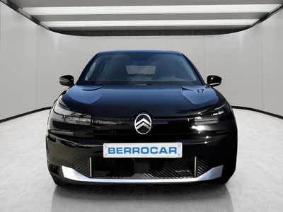 Citroen C4 Hybrid 145 Business Edition e-DCS6 107 kW (145 CV) 2 Citroen C4 Hybrid 145 Business Edition e-DCS6 107 kW (145 CV) 2