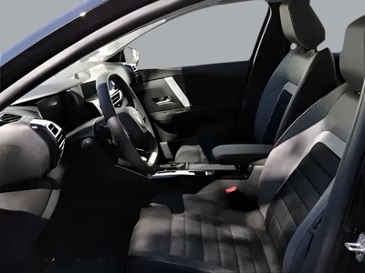 Citroen C4 Hybrid 145 Business Edition e-DCS6 107 kW (145 CV) 7 Citroen C4 Hybrid 145 Business Edition e-DCS6 107 kW (145 CV) 7