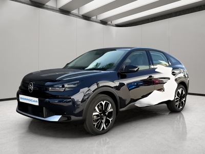 Citroen C4 Hybrid 136 e-DCS6 Business Edition 100 kW (136 CV) 1 Citroen C4 Hybrid 136 e-DCS6 Business Edition 100 kW (136 CV) 1