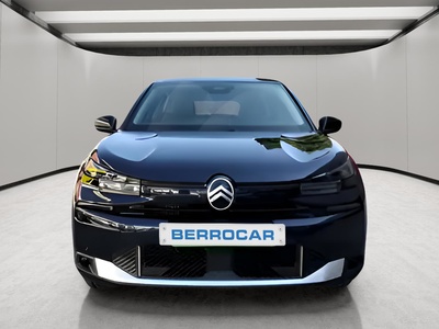 Citroen C4 Hybrid 136 e-DCS6 Business Edition 100 kW (136 CV) 2 Citroen C4 Hybrid 136 e-DCS6 Business Edition 100 kW (136 CV) 2
