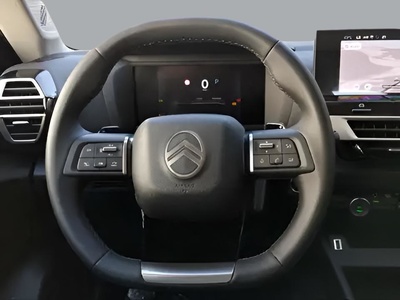 Citroen C4 Hybrid 136 e-DCS6 Business Edition 100 kW (136 CV) 13 Citroen C4 Hybrid 136 e-DCS6 Business Edition 100 kW (136 CV) 13