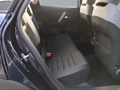 Citroen C4 Hybrid 136 e-DCS6 Business Edition 100 kW (136 CV) 11 Citroen C4 Hybrid 136 e-DCS6 Business Edition 100 kW (136 CV) 11