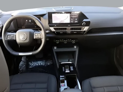 Citroen C4 Hybrid 136 e-DCS6 Business Edition 100 kW (136 CV) 12 Citroen C4 Hybrid 136 e-DCS6 Business Edition 100 kW (136 CV) 12