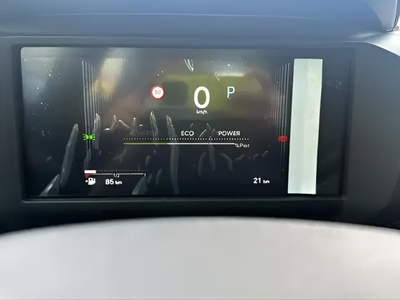 Citroen C4 Hybrid 145 Business Edition e-DCS6 107 kW (145 CV) 14 Citroen C4 Hybrid 145 Business Edition e-DCS6 107 kW (145 CV) 14