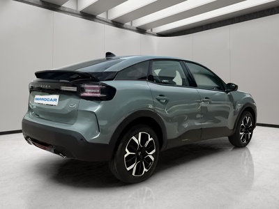 Citroen C4 Hybrid 145 Business Edition e-DCS6 107 kW (145 CV) 3 Citroen C4 Hybrid 145 Business Edition e-DCS6 107 kW (145 CV) 3