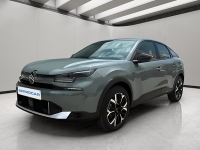 Citroen C4 Hybrid 145 Business Edition e-DCS6 107 kW (145 CV) 1 Citroen C4 Hybrid 145 Business Edition e-DCS6 107 kW (145 CV) 1