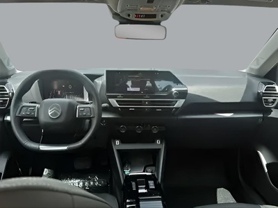 Citroen C4 Hybrid 145 Business Edition e-DCS6 107 kW (145 CV) 8 Citroen C4 Hybrid 145 Business Edition e-DCS6 107 kW (145 CV) 8