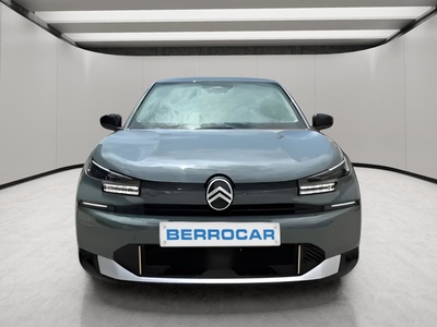 Citroen C4 Hybrid 145 Business Edition e-DCS6 107 kW (145 CV) 5 Citroen C4 Hybrid 145 Business Edition e-DCS6 107 kW (145 CV) 5