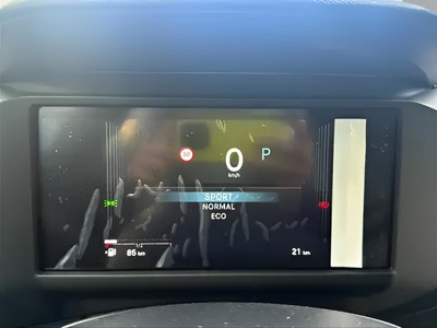 Citroen C4 Hybrid 136 e-DCS6 Business Edition 100 kW (136 CV) 20 Citroen C4 Hybrid 136 e-DCS6 Business Edition 100 kW (136 CV) 20