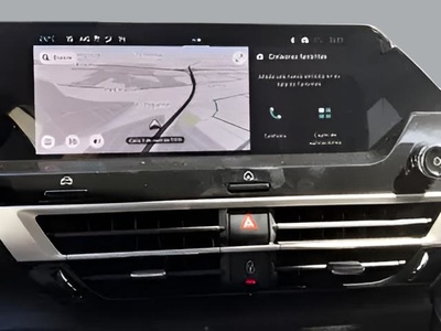 Citroen C4 Hybrid 145 Business Edition e-DCS6 107 kW (145 CV) 14 Citroen C4 Hybrid 145 Business Edition e-DCS6 107 kW (145 CV) 14