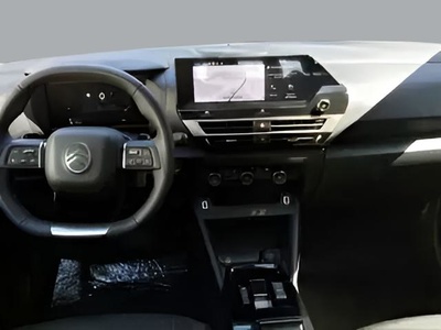 Citroen C4 Hybrid 145 Business Edition e-DCS6 107 kW (145 CV) 11 Citroen C4 Hybrid 145 Business Edition e-DCS6 107 kW (145 CV) 11