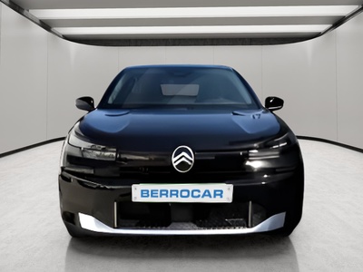 Citroen C4 Hybrid 145 Business Edition e-DCS6 107 kW (145 CV) 2 Citroen C4 Hybrid 145 Business Edition e-DCS6 107 kW (145 CV) 2