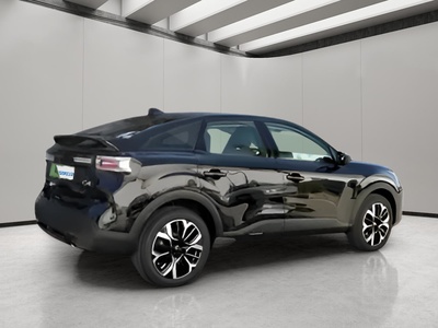 Citroen C4 Hybrid 145 Business Edition e-DCS6 107 kW (145 CV) 4 Citroen C4 Hybrid 145 Business Edition e-DCS6 107 kW (145 CV) 4