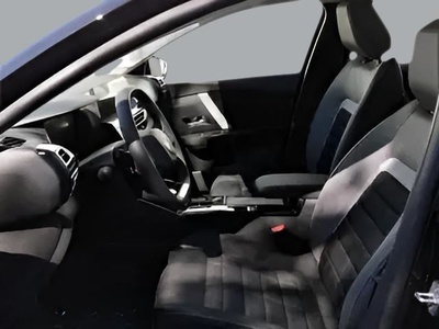 Citroen C4 Hybrid 145 Business Edition e-DCS6 107 kW (145 CV) 7 Citroen C4 Hybrid 145 Business Edition e-DCS6 107 kW (145 CV) 7