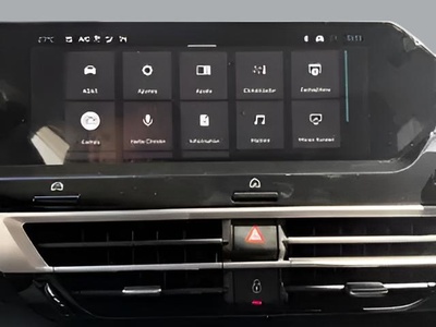 Citroen C4 Hybrid 145 Business Edition e-DCS6 107 kW (145 CV) 18 Citroen C4 Hybrid 145 Business Edition e-DCS6 107 kW (145 CV) 18