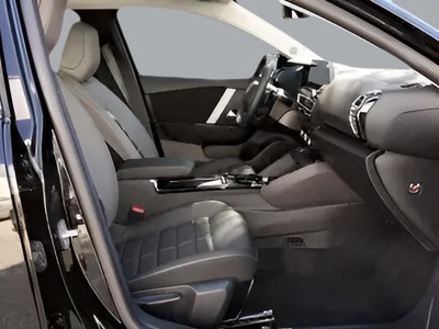 Citroen C4 Hybrid 145 Business Edition e-DCS6 107 kW (145 CV) 9 Citroen C4 Hybrid 145 Business Edition e-DCS6 107 kW (145 CV) 9