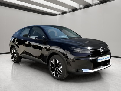 Citroen C4 Hybrid 145 Business Edition e-DCS6 107 kW (145 CV) 3 Citroen C4 Hybrid 145 Business Edition e-DCS6 107 kW (145 CV) 3