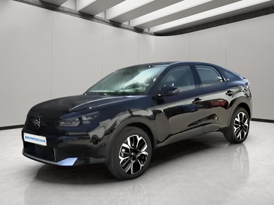 Citroen C4 Hybrid 145 Business Edition e-DCS6 107 kW (145 CV) 1 Citroen C4 Hybrid 145 Business Edition e-DCS6 107 kW (145 CV) 1