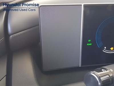 Hyundai Tucson 1.6 TGDI HEV Maxx Auto 158 kW (215 CV) 28 Hyundai Tucson 1.6 TGDI HEV Maxx Auto 158 kW (215 CV) 28