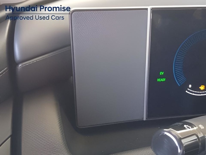 Hyundai Tucson 1.6 TGDI HEV Maxx Auto 158 kW (215 CV) KM0 en Sevilla Hyundai Tucson 1.6 TGDI HEV Maxx Auto 158 kW (215 CV) KM0 en Sevilla