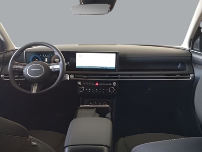 Hyundai Tucson 1.6 TGDI HEV Maxx Auto 158 kW (215 CV) 18 Hyundai Tucson 1.6 TGDI HEV Maxx Auto 158 kW (215 CV) 18