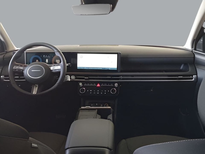 Hyundai Tucson 1.6 TGDI HEV Maxx Auto 158 kW (215 CV) KM0 en Sevilla Hyundai Tucson 1.6 TGDI HEV Maxx Auto 158 kW (215 CV) KM0 en Sevilla