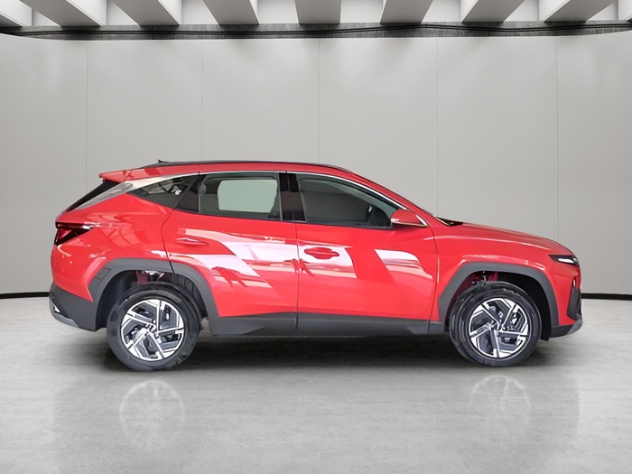 Hyundai Tucson 1.6 TGDI HEV Maxx Auto 158 kW (215 CV) KM0 en Sevilla Hyundai Tucson 1.6 TGDI HEV Maxx Auto 158 kW (215 CV) KM0 en Sevilla