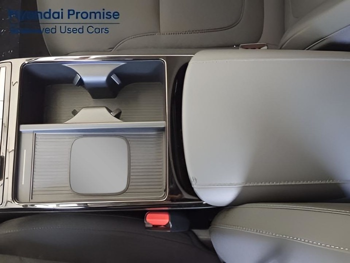 Hyundai Tucson 1.6 TGDI HEV Maxx Auto 158 kW (215 CV) KM0 en Sevilla Hyundai Tucson 1.6 TGDI HEV Maxx Auto 158 kW (215 CV) KM0 en Sevilla