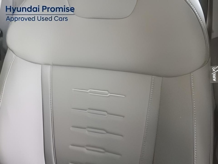 Hyundai Tucson 1.6 TGDI HEV Maxx Auto 158 kW (215 CV) KM0 en Sevilla Hyundai Tucson 1.6 TGDI HEV Maxx Auto 158 kW (215 CV) KM0 en Sevilla