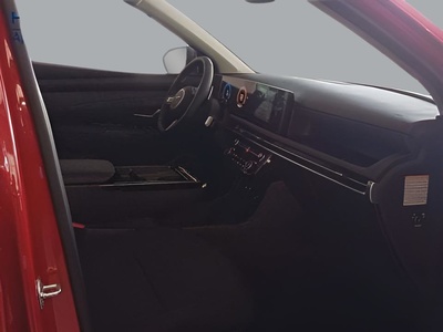 Hyundai Tucson 1.6 TGDI HEV Maxx Auto 158 kW (215 CV) 13 Hyundai Tucson 1.6 TGDI HEV Maxx Auto 158 kW (215 CV) 13