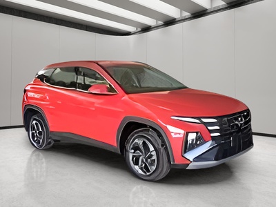 Hyundai Tucson 1.6 TGDI HEV Maxx Auto 158 kW (215 CV) 3 Hyundai Tucson 1.6 TGDI HEV Maxx Auto 158 kW (215 CV) 3