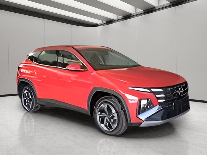 Hyundai Tucson 1.6 TGDI HEV Maxx Auto 158 kW (215 CV) KM0 en Sevilla Hyundai Tucson 1.6 TGDI HEV Maxx Auto 158 kW (215 CV) KM0 en Sevilla