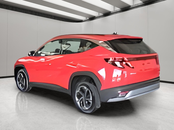 Hyundai Tucson 1.6 TGDI HEV Maxx Auto 158 kW (215 CV) KM0 en Sevilla Hyundai Tucson 1.6 TGDI HEV Maxx Auto 158 kW (215 CV) KM0 en Sevilla