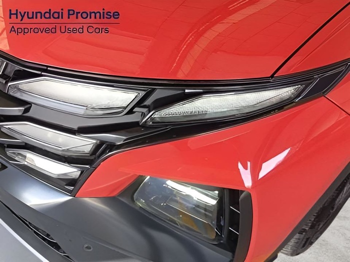 Hyundai Tucson 1.6 TGDI HEV Maxx Auto 158 kW (215 CV) KM0 en Sevilla Hyundai Tucson 1.6 TGDI HEV Maxx Auto 158 kW (215 CV) KM0 en Sevilla