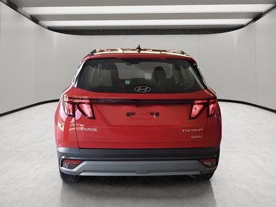 Hyundai Tucson 1.6 TGDI HEV Maxx Auto 158 kW (215 CV) 9 Hyundai Tucson 1.6 TGDI HEV Maxx Auto 158 kW (215 CV) 9