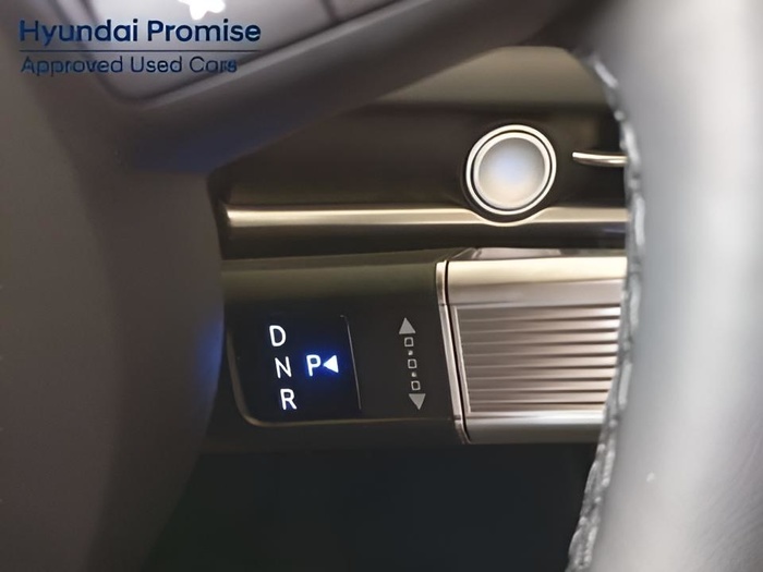 Hyundai Tucson 1.6 TGDI HEV Maxx Auto 158 kW (215 CV) KM0 en Sevilla Hyundai Tucson 1.6 TGDI HEV Maxx Auto 158 kW (215 CV) KM0 en Sevilla