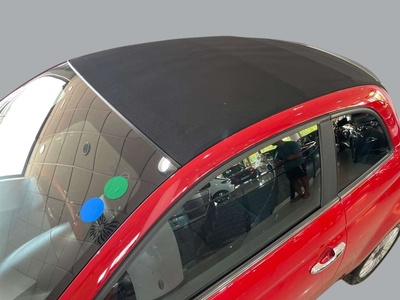 Fiat 500C 1.0 Hybrid Dolcevita 51 kW (70 CV) 6 Fiat 500C 1.0 Hybrid Dolcevita 51 kW (70 CV) 6