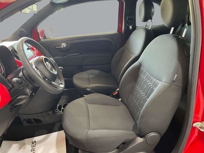 Fiat 500C 1.0 Hybrid Dolcevita 51 kW (70 CV) 15 Fiat 500C 1.0 Hybrid Dolcevita 51 kW (70 CV) 15