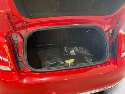 Fiat 500C 1.0 Hybrid Dolcevita 51 kW (70 CV) 12 Fiat 500C 1.0 Hybrid Dolcevita 51 kW (70 CV) 12