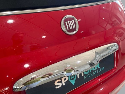 Fiat 500C 1.0 Hybrid Dolcevita 51 kW (70 CV) 18 Fiat 500C 1.0 Hybrid Dolcevita 51 kW (70 CV) 18